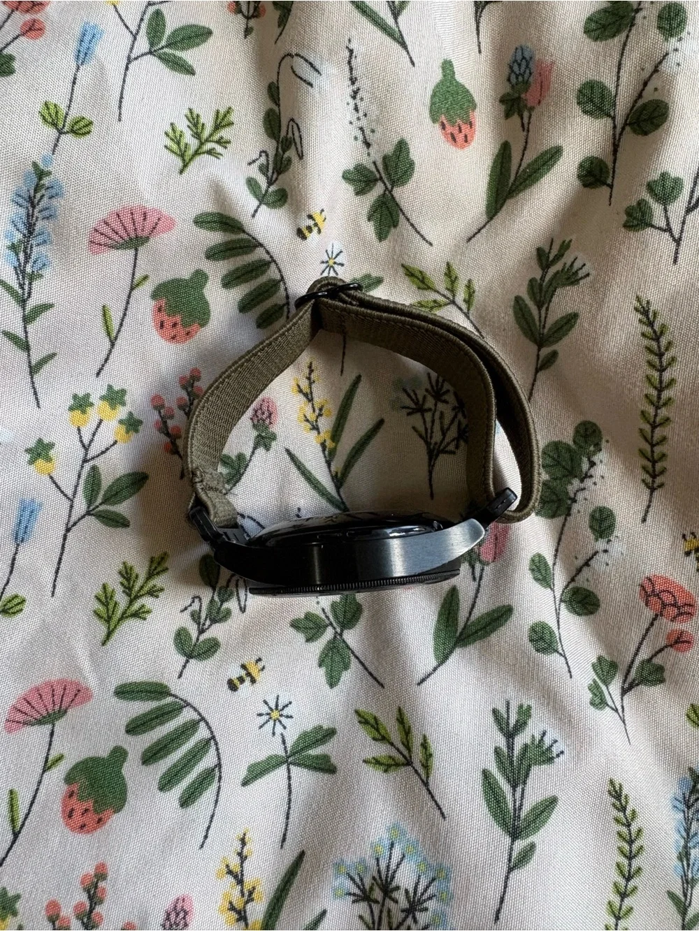 Samsung Galaxy Watch 4 - 42MM - Preowned